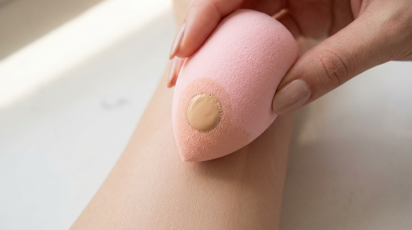 Éponge à maquillage | guide pour un fini naturel 2026 - Le guide ultime pour être la meilleure version de vous-même grâce au Blog Beauté