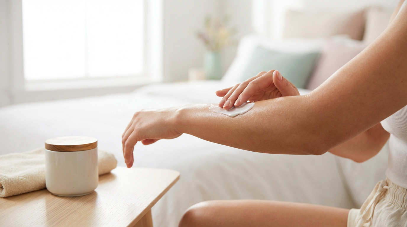 Hydratation corps | Guide pour une peau douce et saine - Le guide ultime pour être la meilleure version de vous-même grâce au Blog Beauté